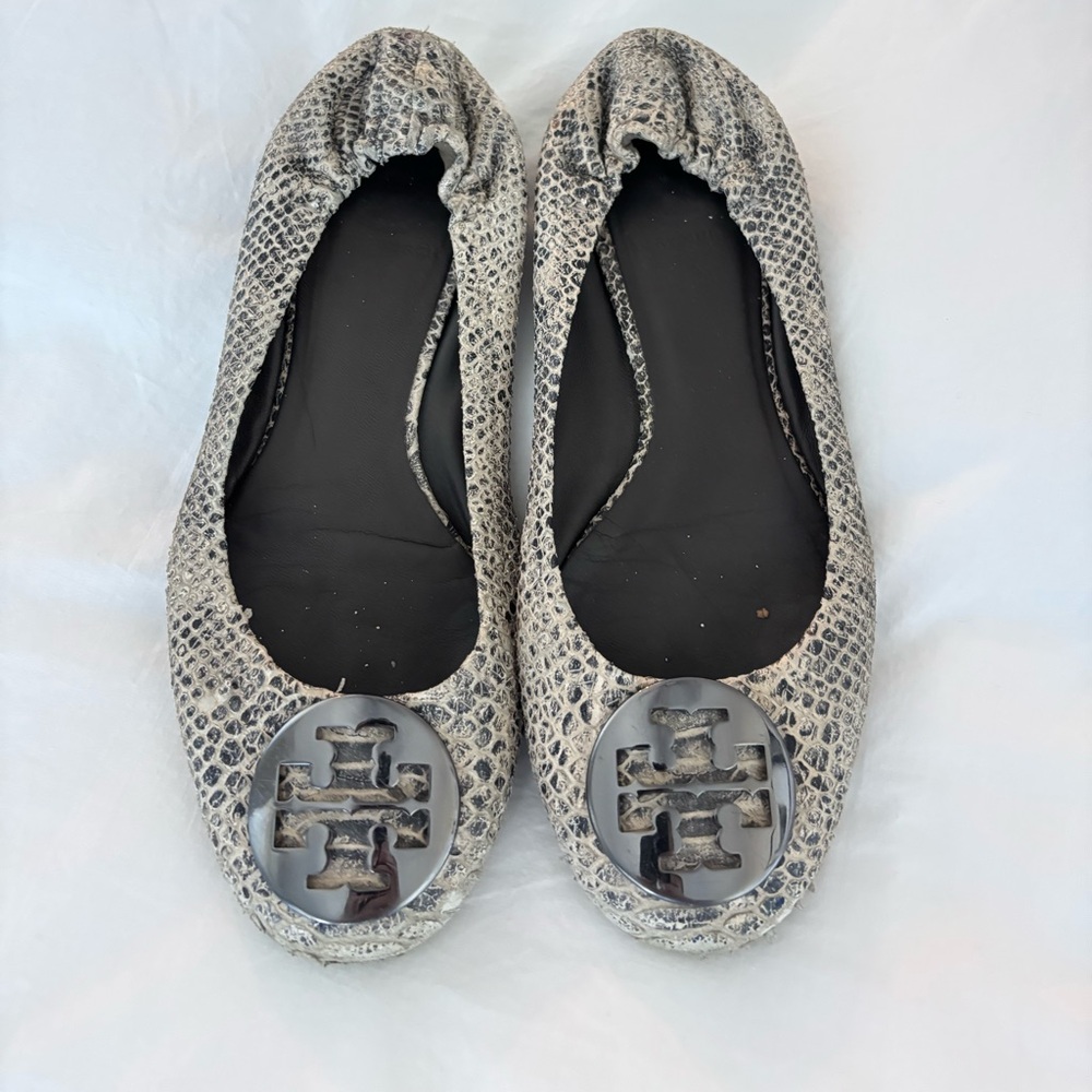Tory Burch flats